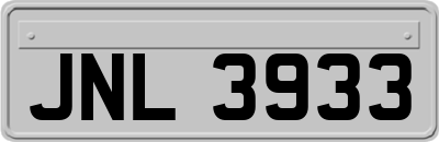 JNL3933