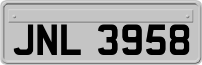 JNL3958