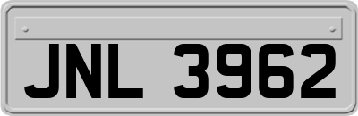 JNL3962