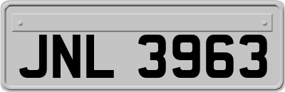 JNL3963