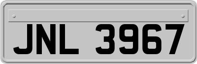 JNL3967
