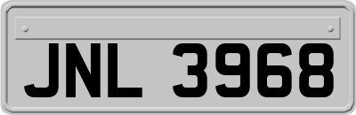 JNL3968