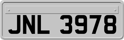 JNL3978
