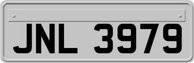 JNL3979