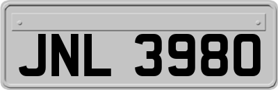 JNL3980
