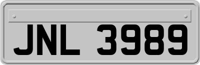 JNL3989