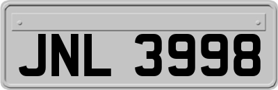 JNL3998