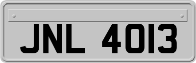 JNL4013