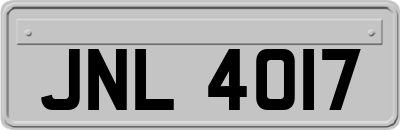 JNL4017