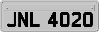 JNL4020