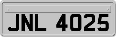 JNL4025