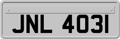 JNL4031