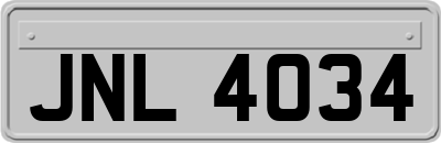 JNL4034