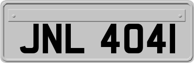 JNL4041