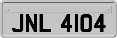 JNL4104
