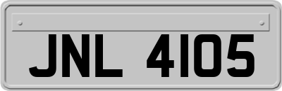 JNL4105
