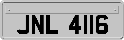 JNL4116
