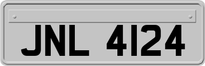 JNL4124