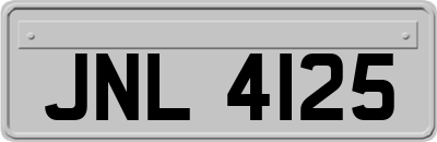 JNL4125