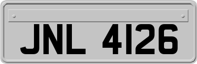 JNL4126