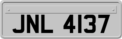 JNL4137