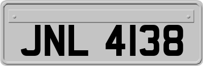 JNL4138