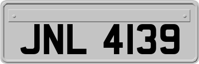 JNL4139
