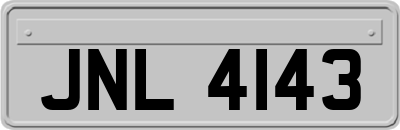 JNL4143