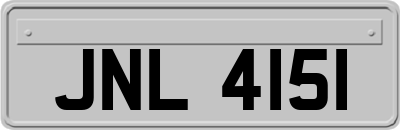 JNL4151