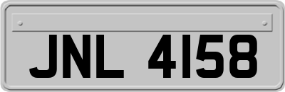 JNL4158