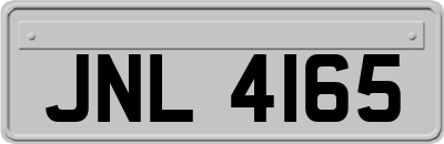 JNL4165