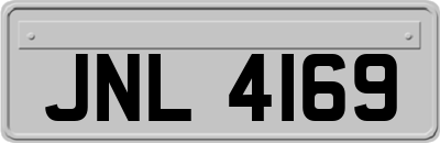 JNL4169