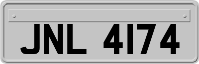 JNL4174