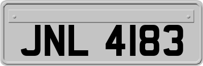 JNL4183