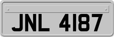 JNL4187