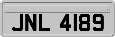 JNL4189