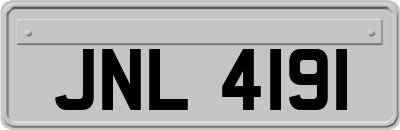 JNL4191