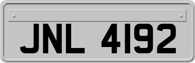 JNL4192