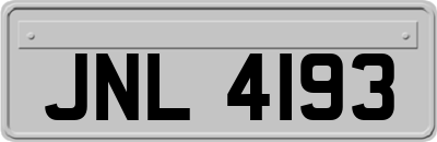 JNL4193