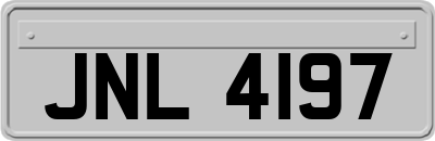 JNL4197