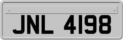 JNL4198
