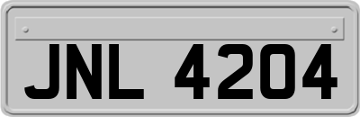 JNL4204