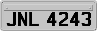 JNL4243