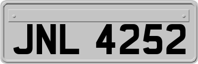 JNL4252