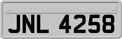JNL4258