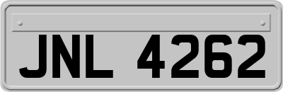 JNL4262