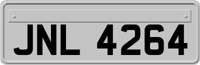 JNL4264