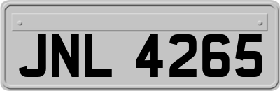 JNL4265