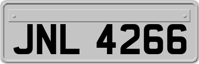 JNL4266
