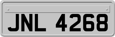 JNL4268